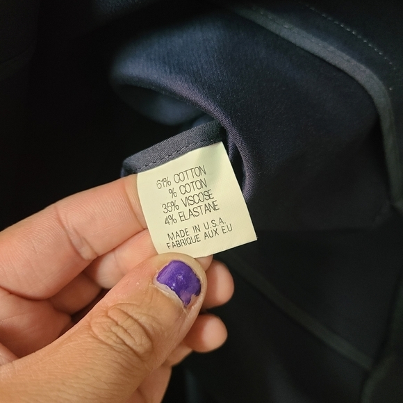 Theory Jacket - Picture 7 of 12
